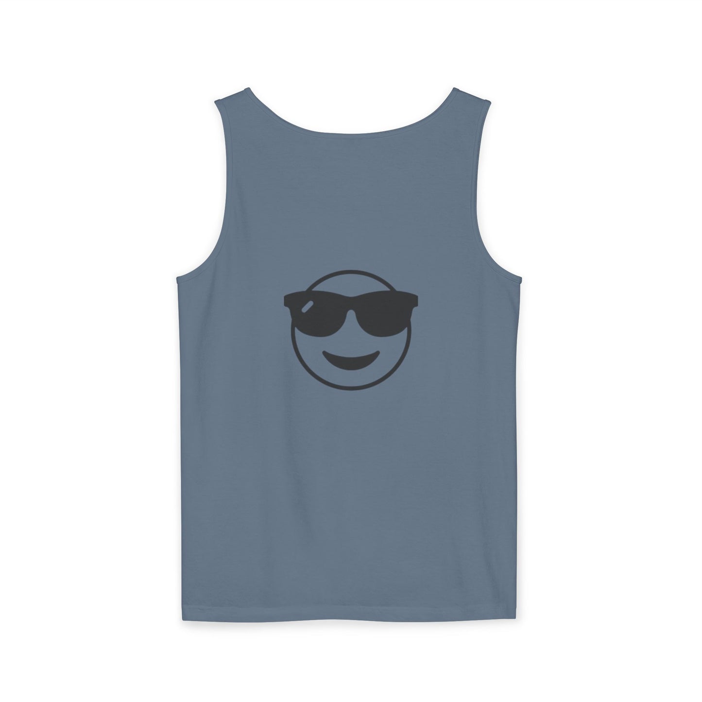 Unisex Inspirational Tank Top - Unflappable, Summer Apparel, Vacation Wear, Casual Gift, Fitness Gear
