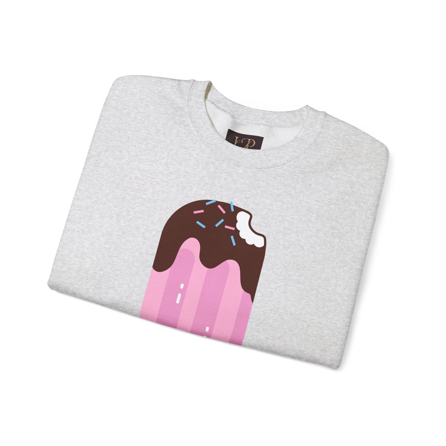 Ice Cream Dream Unisex Heavy Blend™ Crewneck Sweatshirt