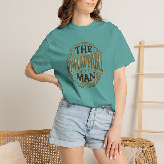 The Unflappable Man T-Shirt