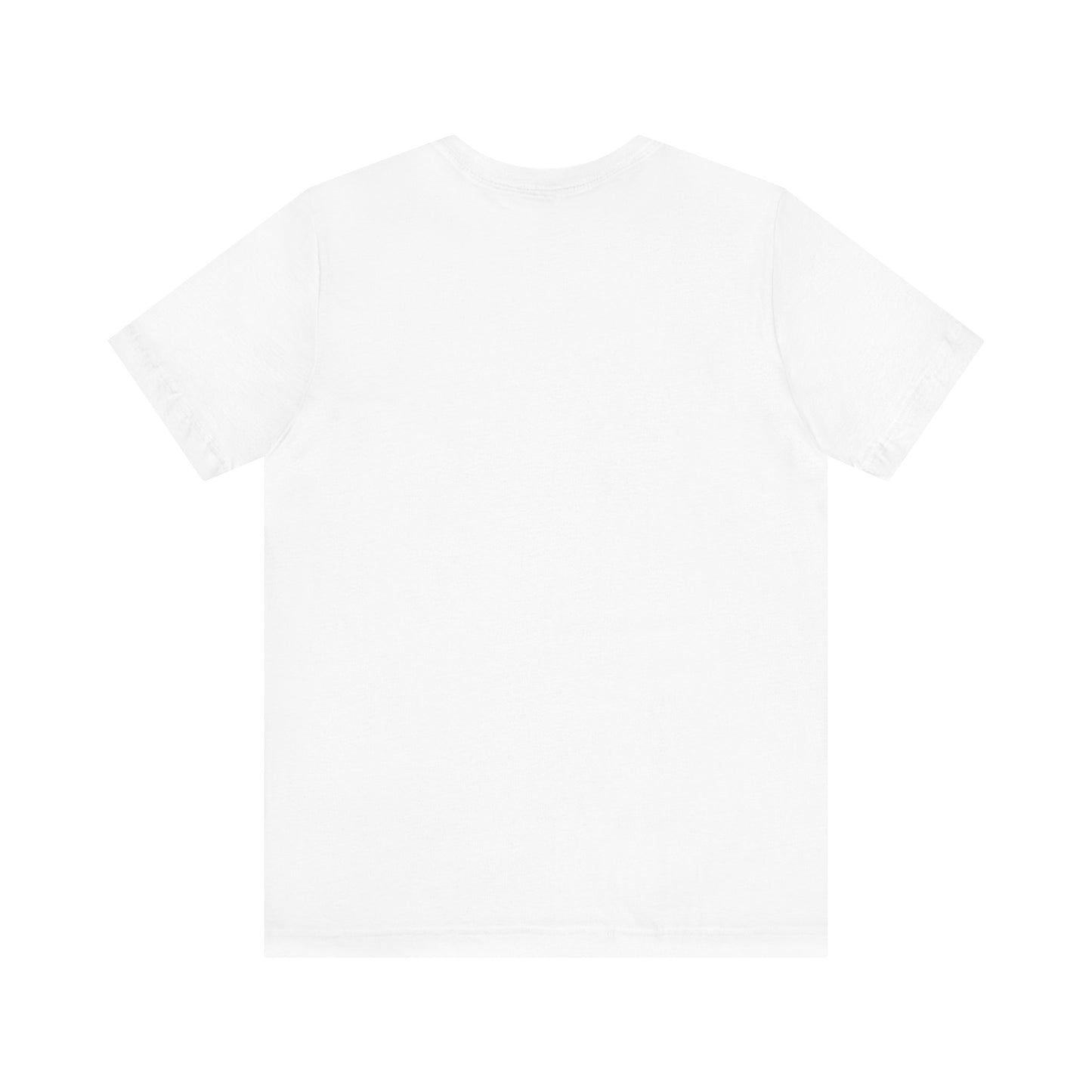 Labrador Love Unisex Jersey Tee - Devoted & Faithful Design