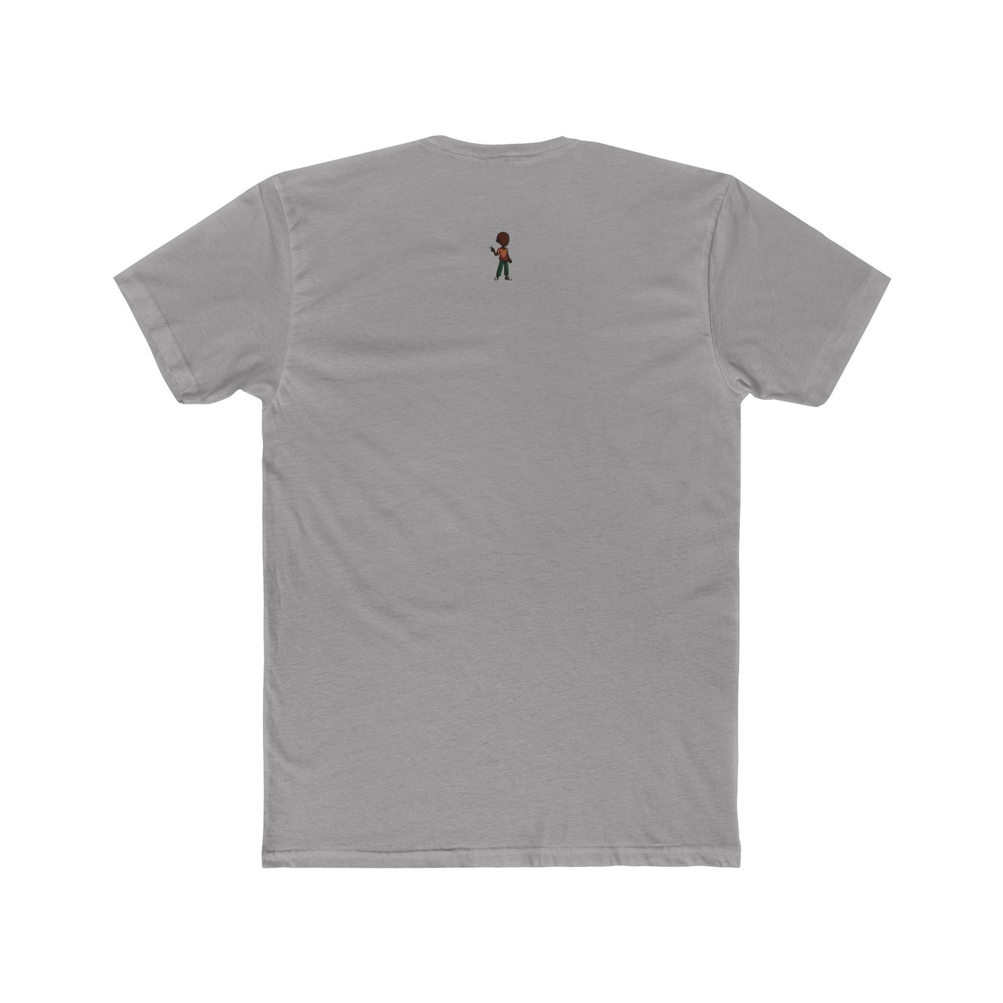 Fearless Mind, Unbreakable Spirit T-Shirt