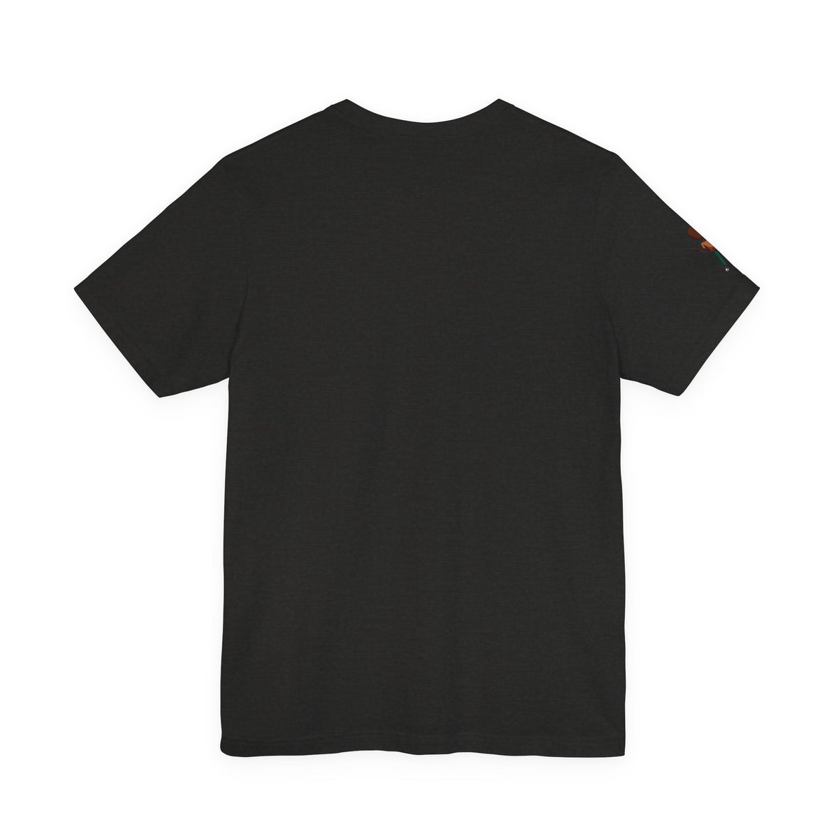 Island of Hispaniola Map T-Shirt