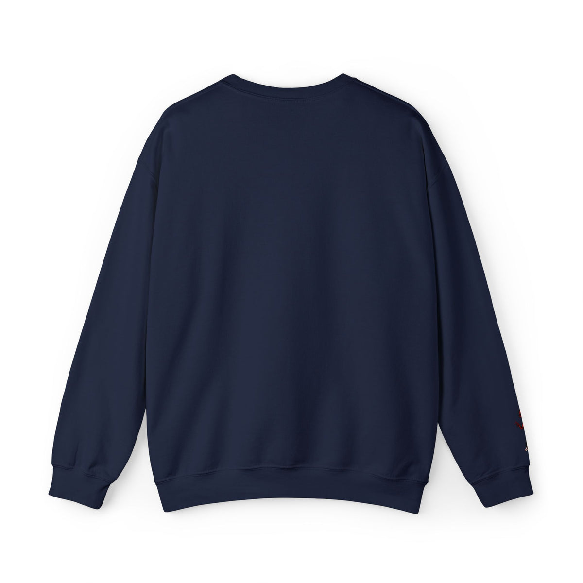 Floral Kiss Crewneck Sweatshirt