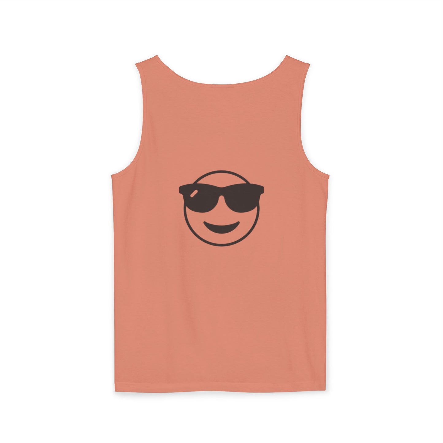 Unisex Inspirational Tank Top - Unflappable, Summer Apparel, Vacation Wear, Casual Gift, Fitness Gear
