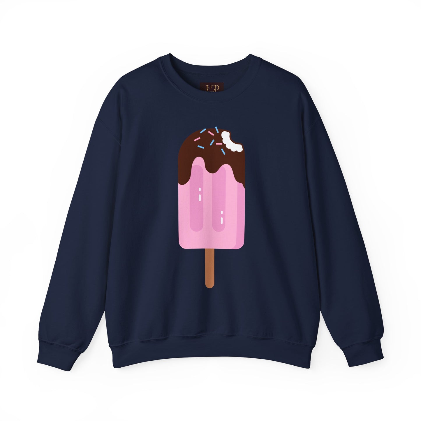 Ice Cream Dream Unisex Heavy Blend™ Crewneck Sweatshirt