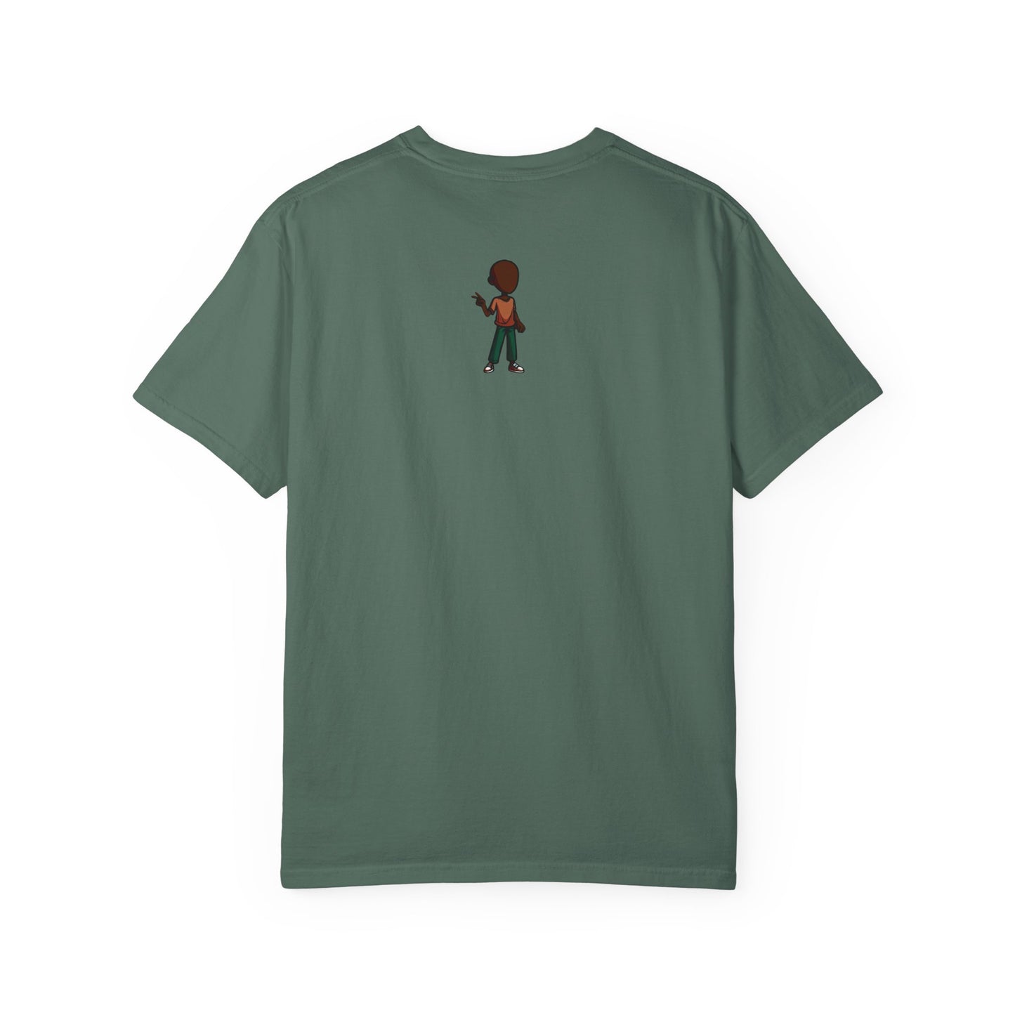 The Unflappable Man T-Shirt