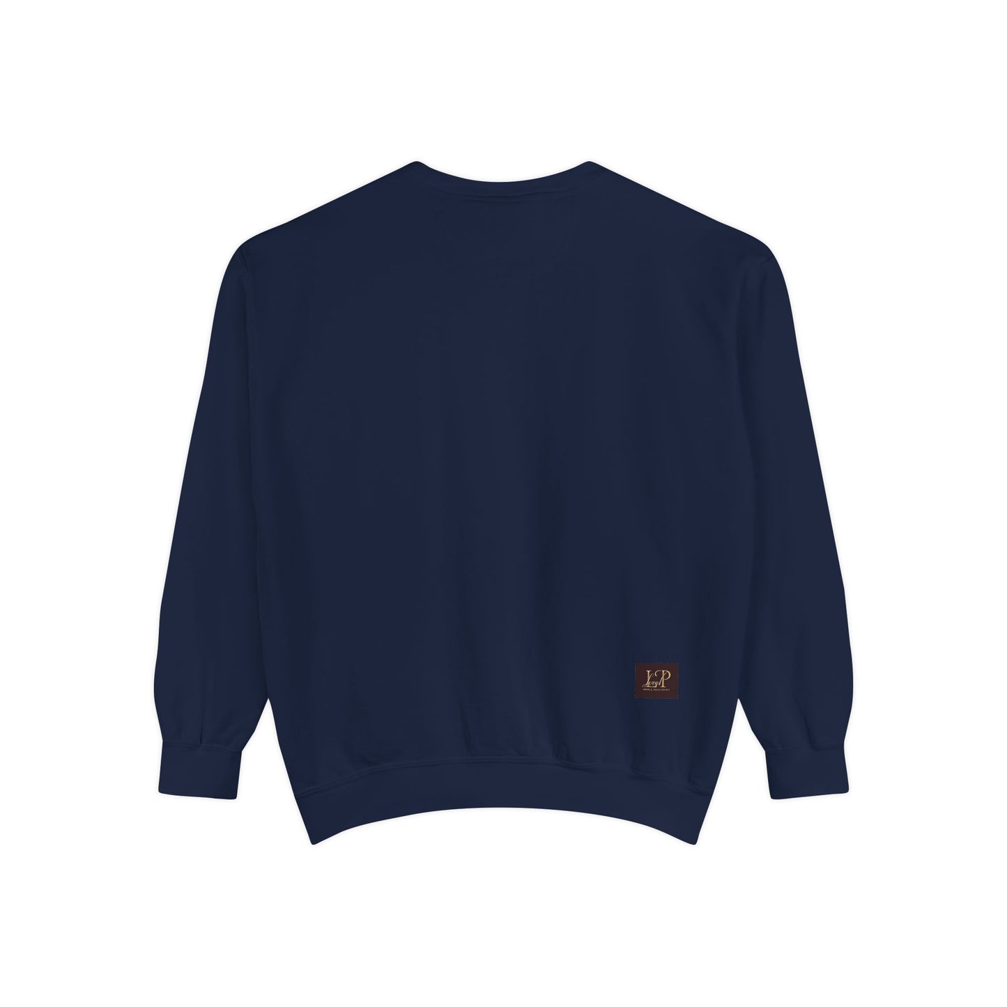 NYC Liberty Line Art Sweatshirt