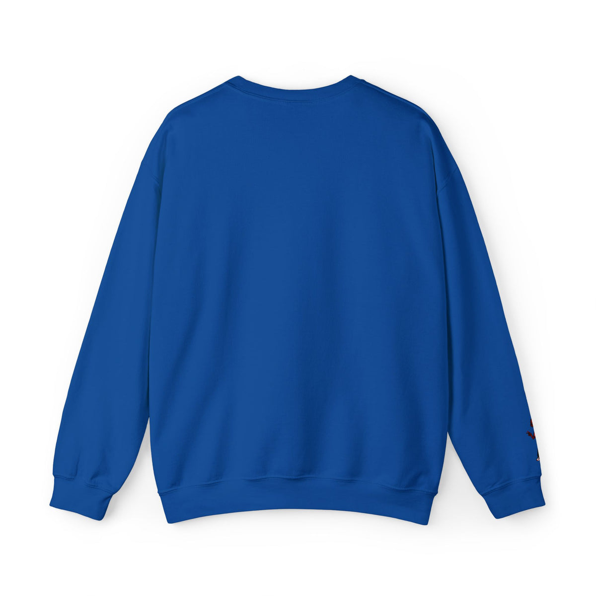 Floral Kiss Crewneck Sweatshirt