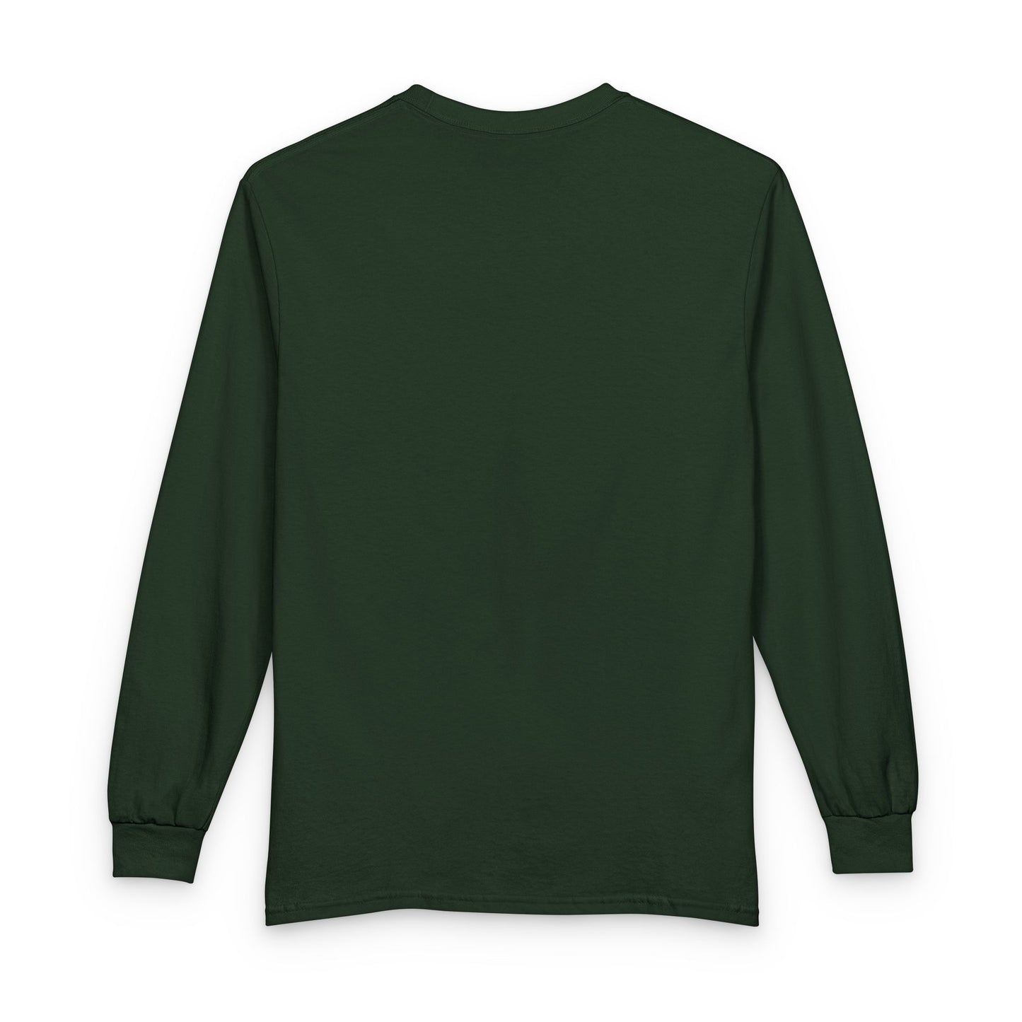 Stand Firm. Move Forward. Long Sleeve Tee