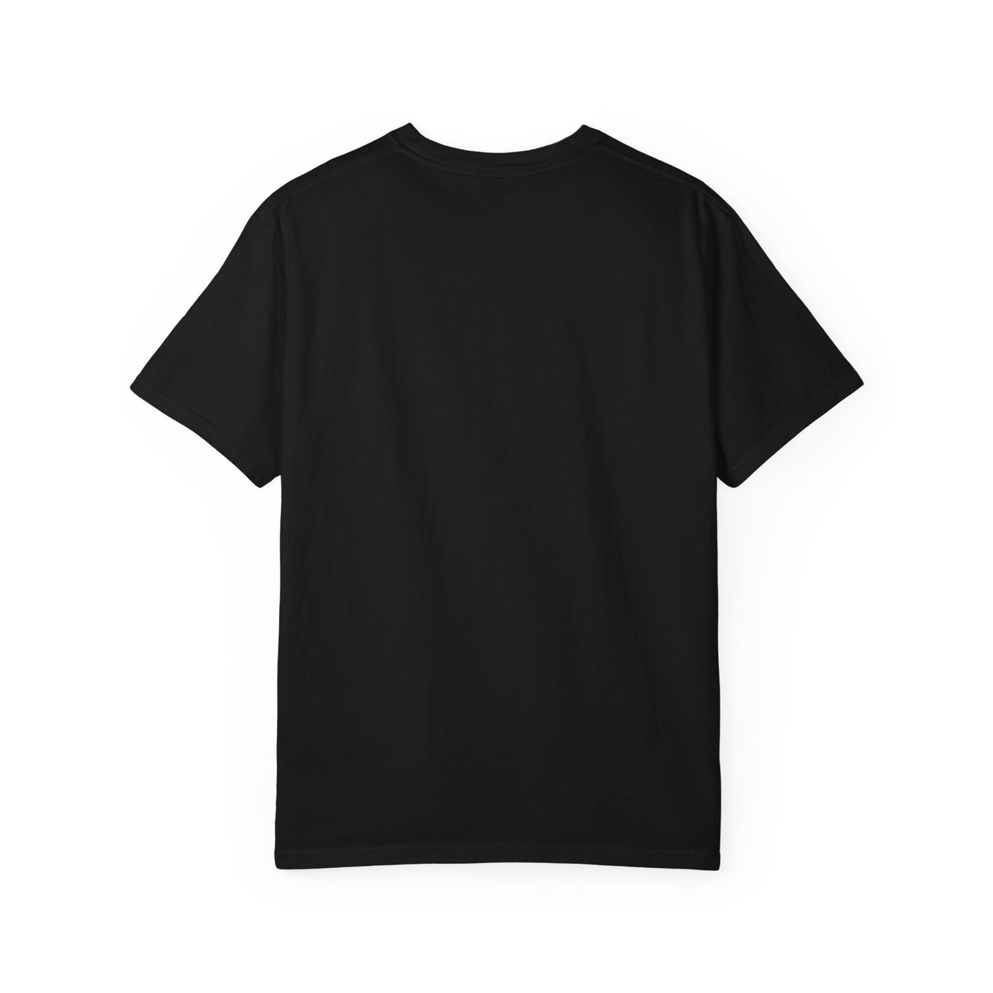 Retro 80's Babe Unisex Garment-Dyed T-Shirt