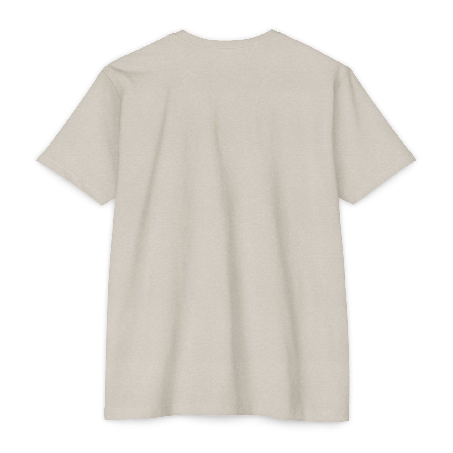 No Shake No Fear T-Shirt — Motivational Casual Tee