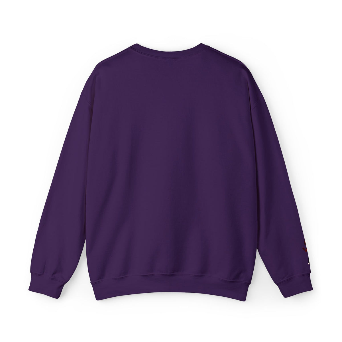 Floral Kiss Crewneck Sweatshirt