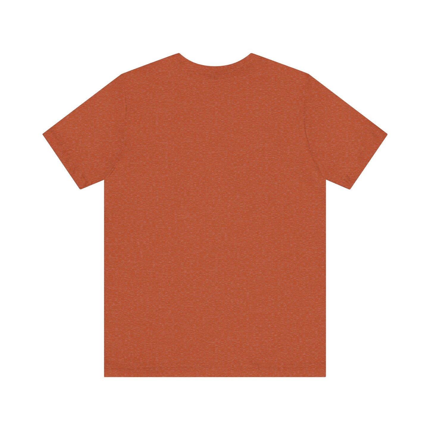 Labrador Love Unisex Jersey Tee - Devoted & Faithful Design