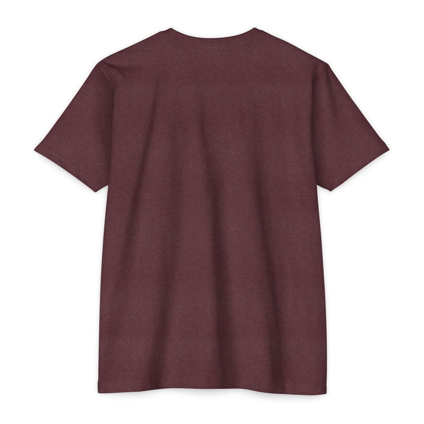 No Shake No Fear T-Shirt — Motivational Casual Tee