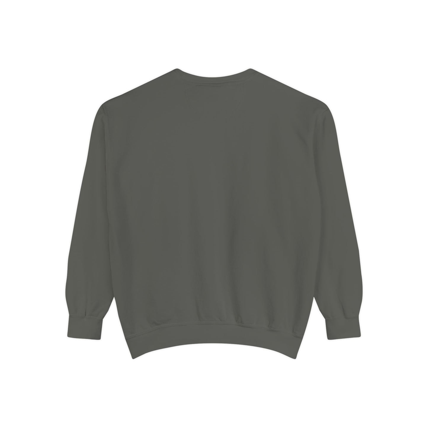 The Unflappable Man Sweatshirt