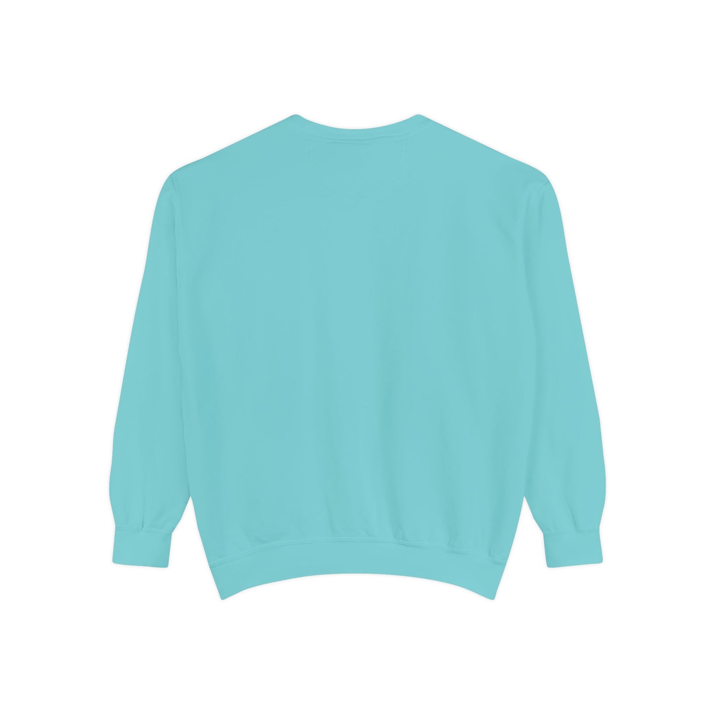 Retro Pixel Boy Graphic Sweatshirt