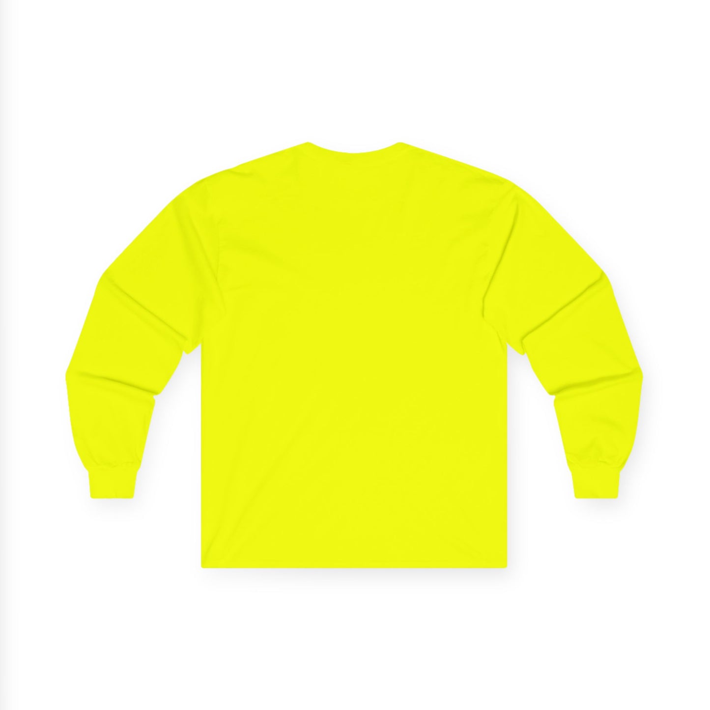Pocket Guitarist Long Sleeve Tee