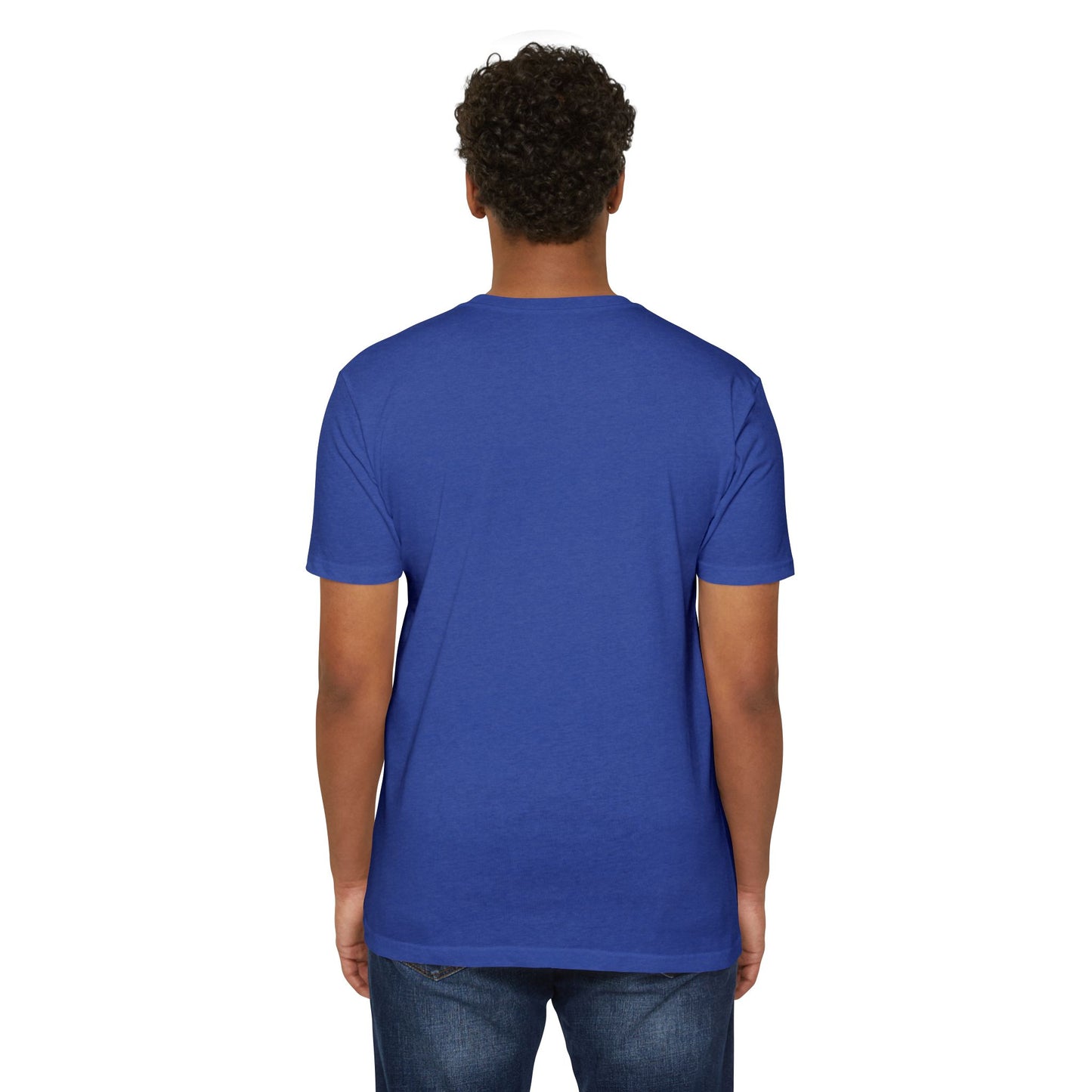 #One CEO In The Building Graphic T-Shirt — Kid/Youth Entrepreneur Tee