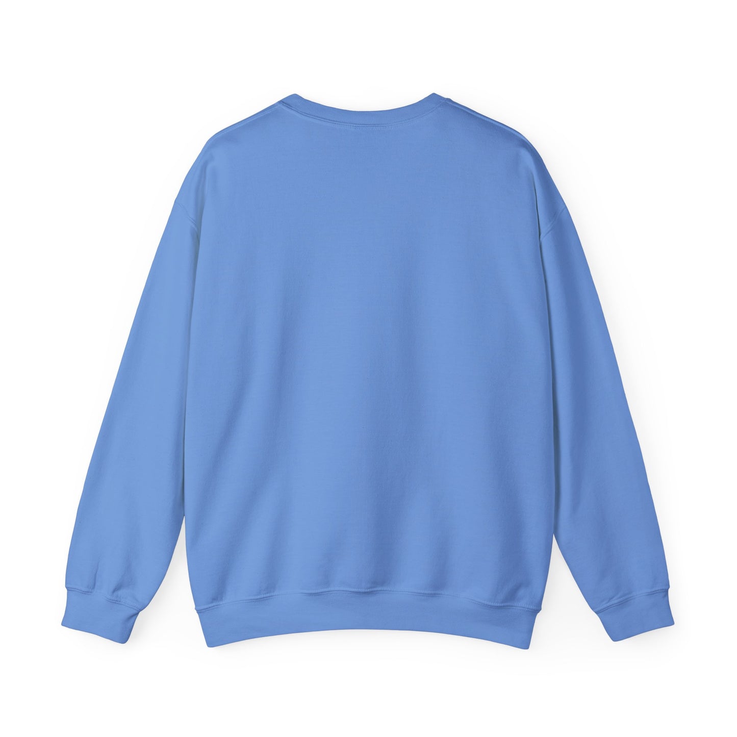 Cool Dog Crewneck Sweatshirt | Unisex Heavy Blend™ | Perfect Gift for Pet Lovers