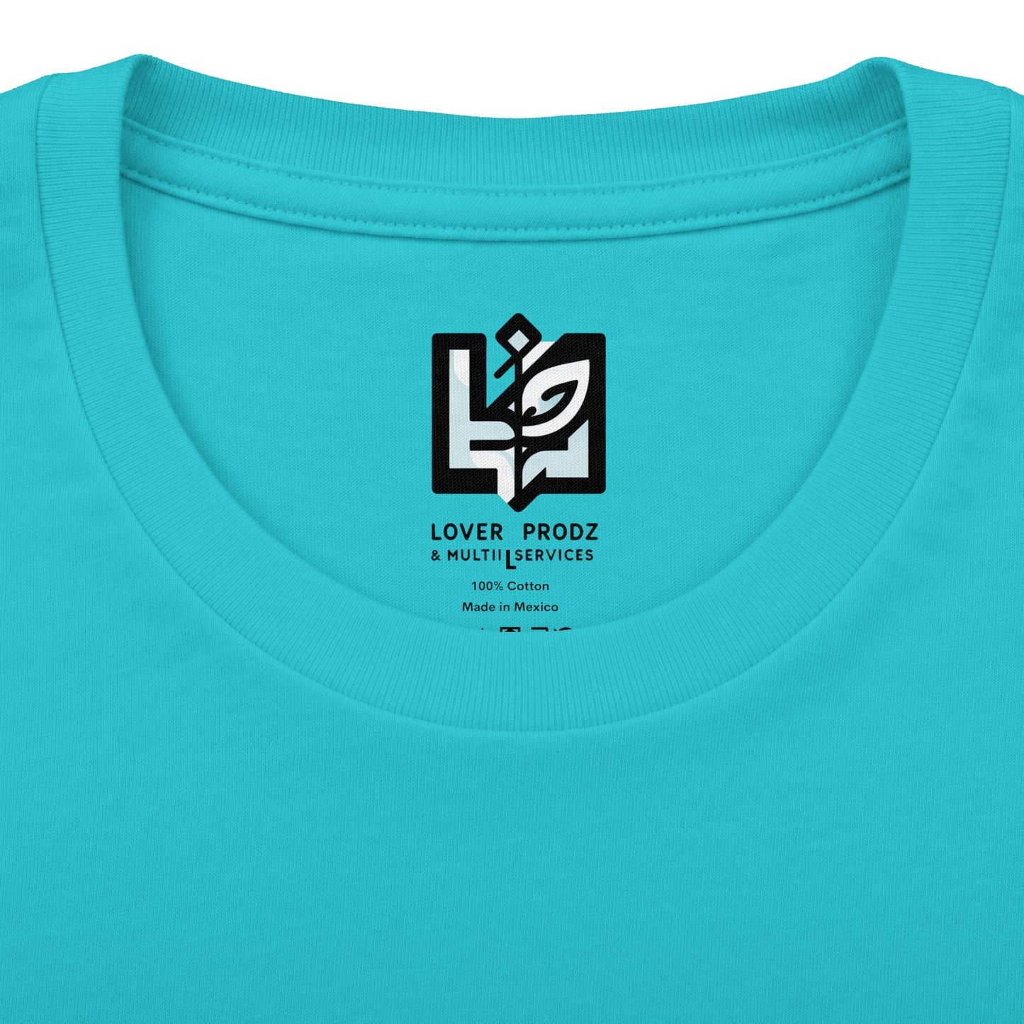 Fearless Mind, Unbreakable Spirit T-Shirt