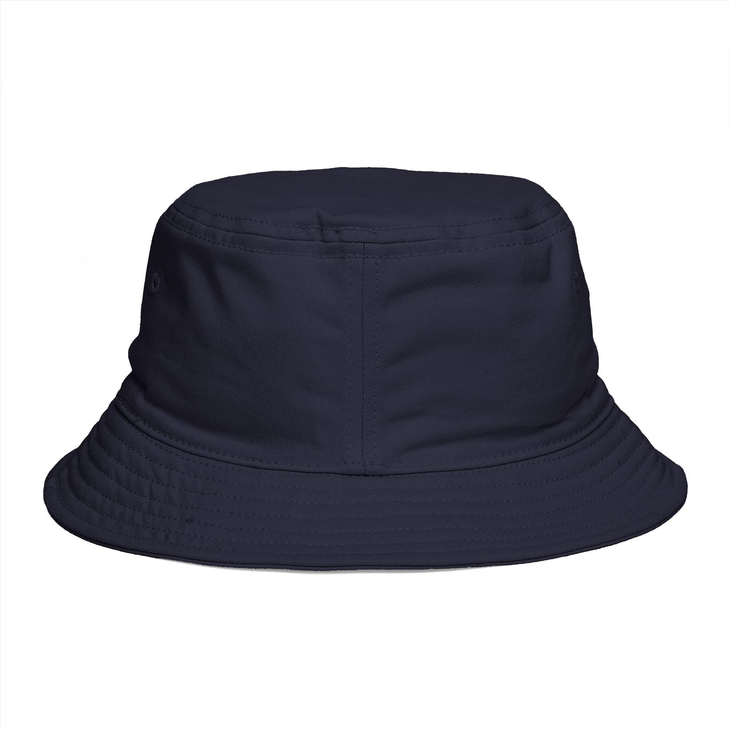 Own Your Strength Bucket Hat — Empowerment Embroidered Sun Hat
