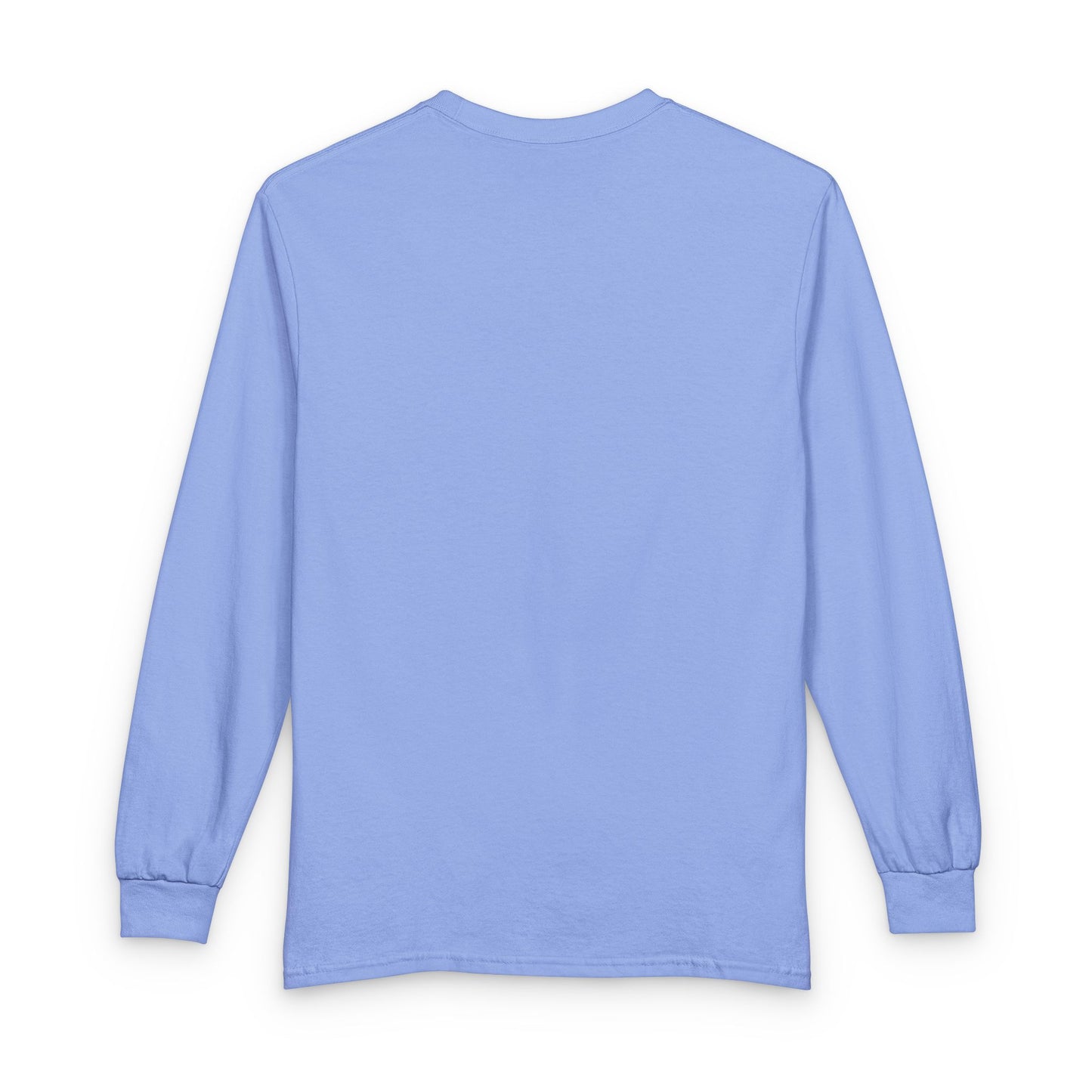 Stand Firm. Move Forward. Long Sleeve Tee