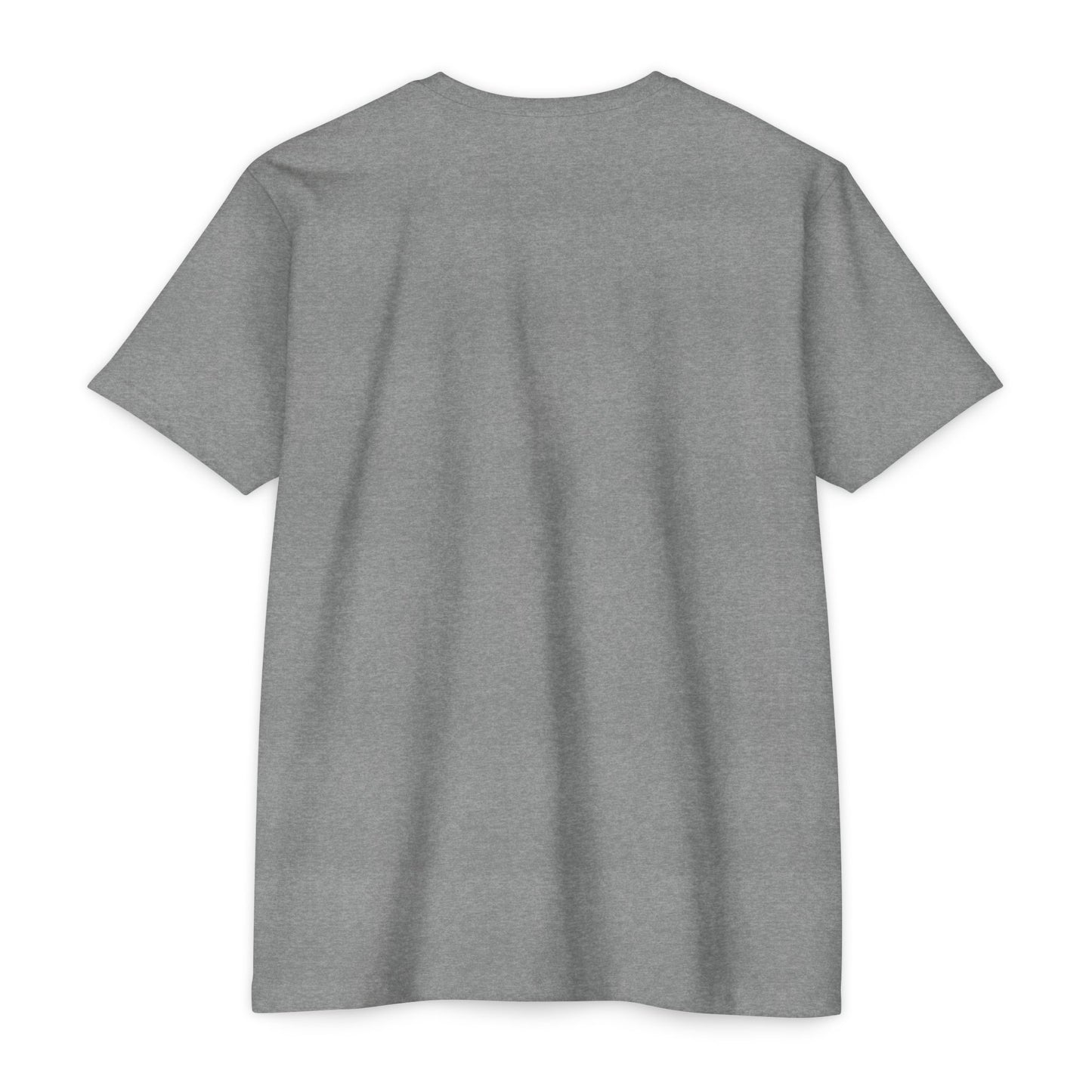 No Shake No Fear T-Shirt — Motivational Casual Tee