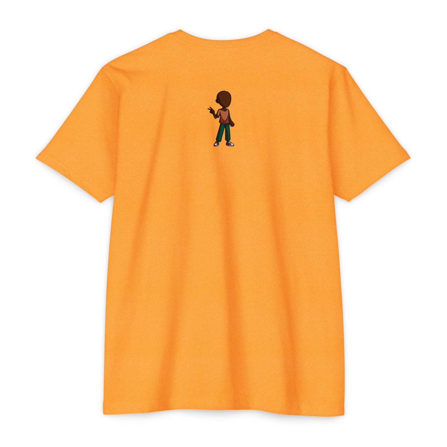 The Unflappable Man T-Shirt