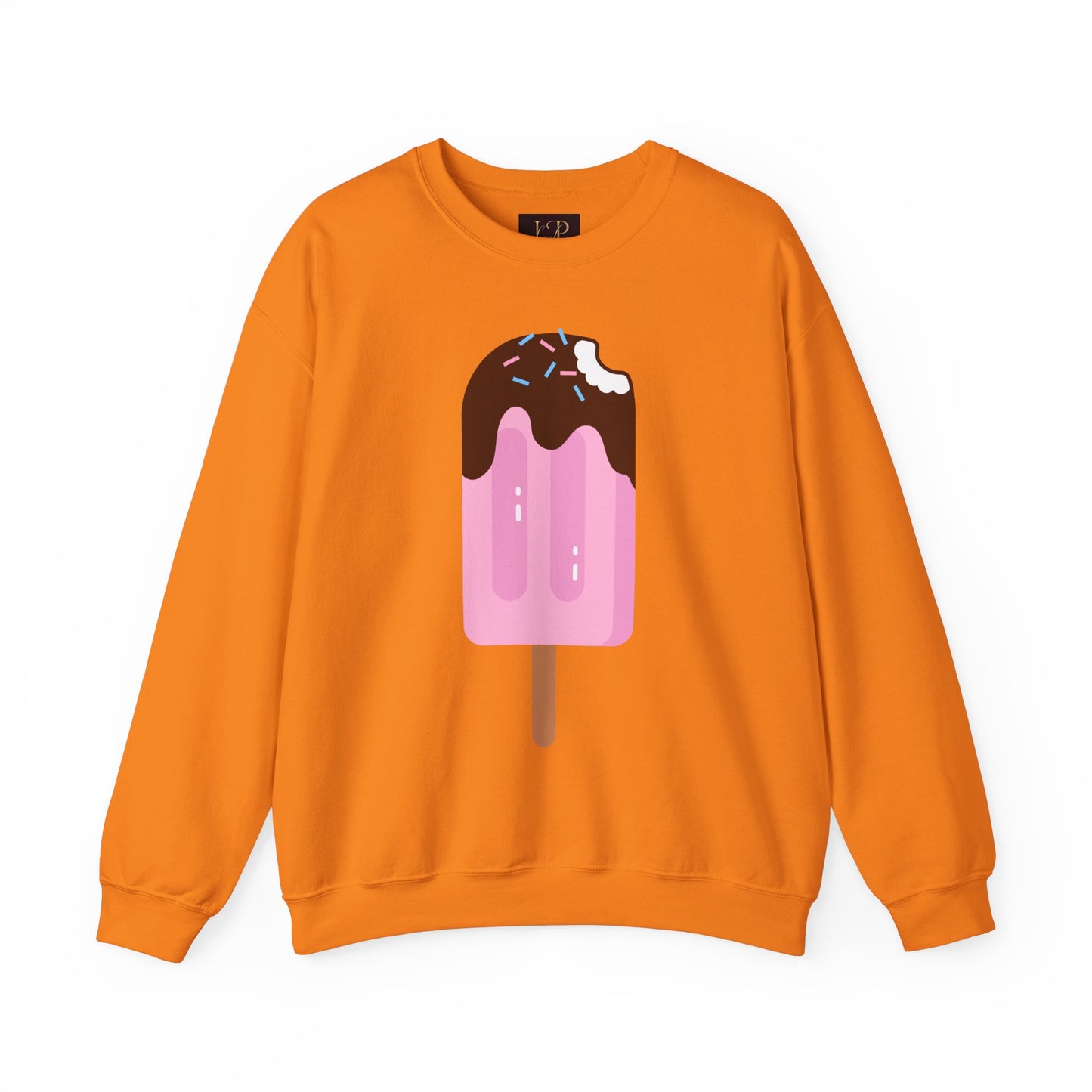 Ice Cream Dream Unisex Heavy Blend™ Crewneck Sweatshirt
