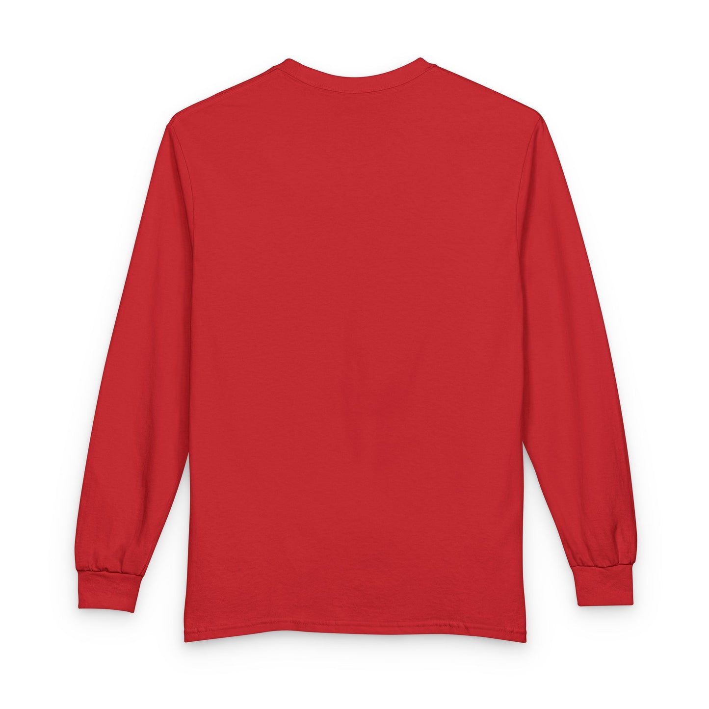 Stand Firm. Move Forward. Long Sleeve Tee