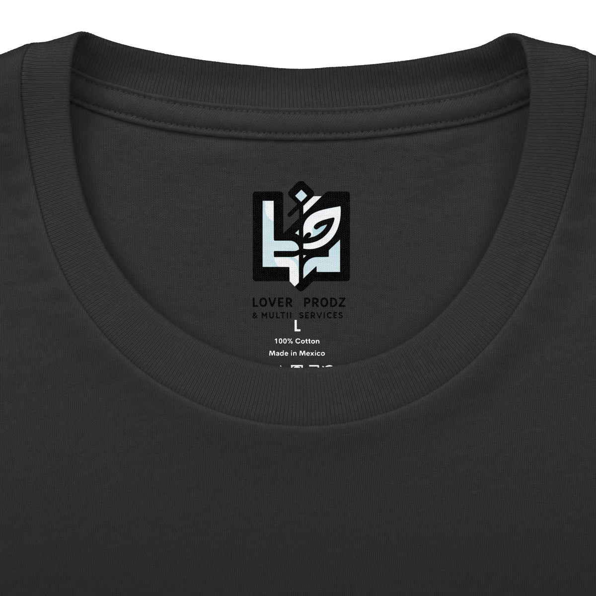 Minimalist Basketball Player Graphic Tee — Small Center Chest Design