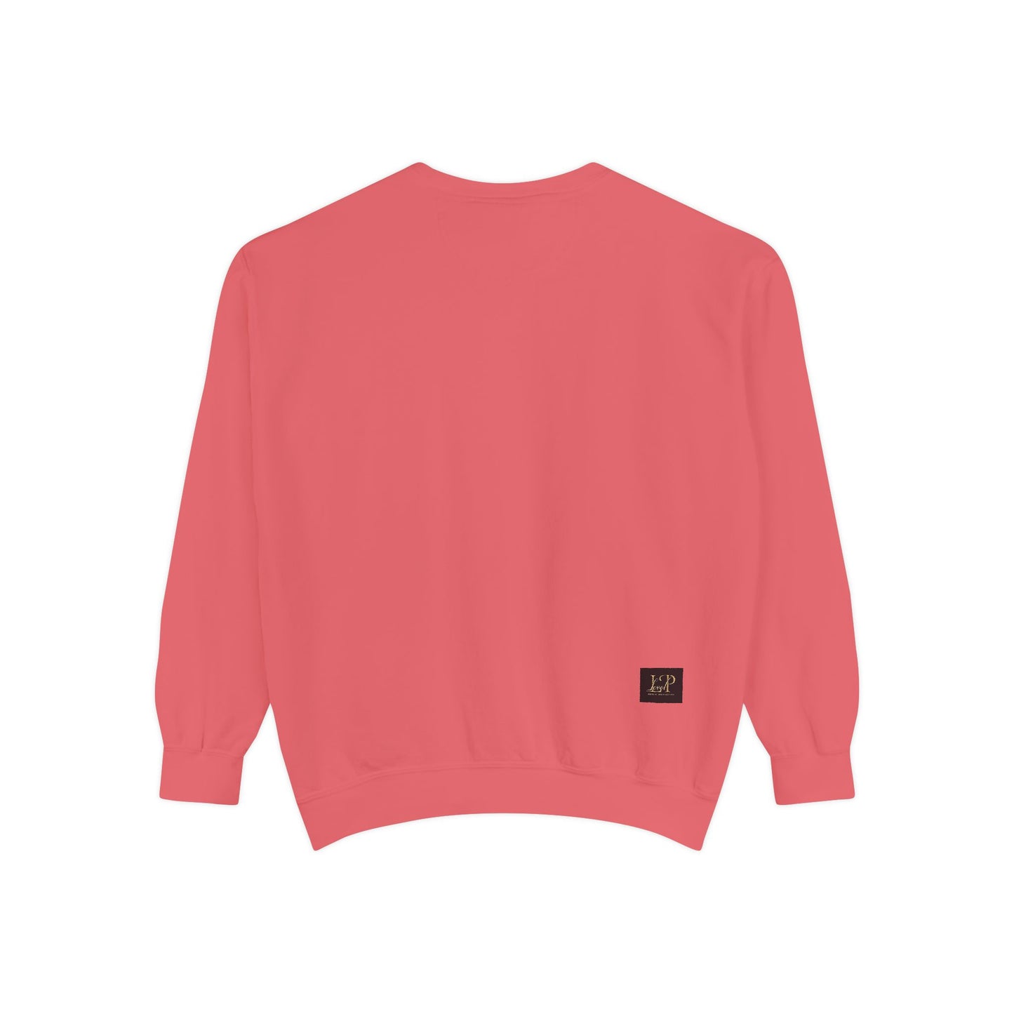 NYC Liberty Line Art Sweatshirt