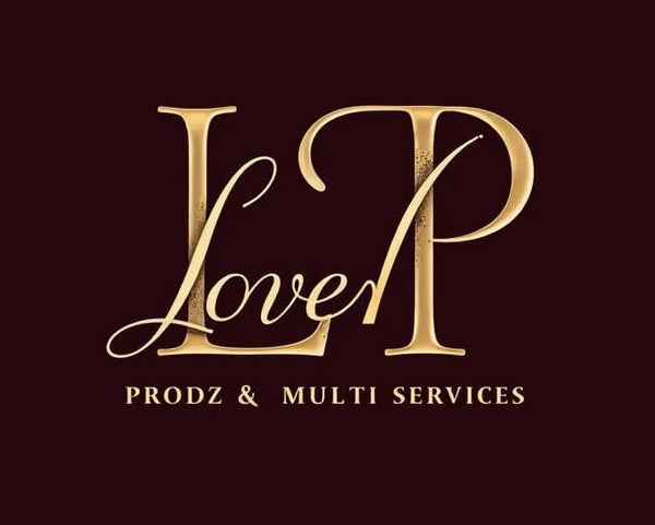 Lover Prodz & MS Mini shop